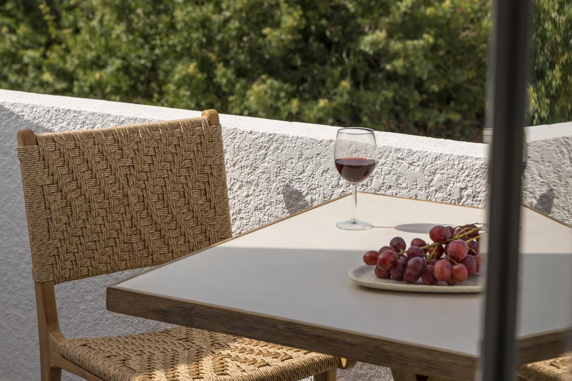 מלון פולוניה Pergola מראה חיצוני תמונה
